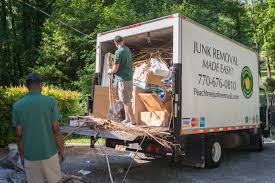 Recycling Services for Junk in Greenfield, MN